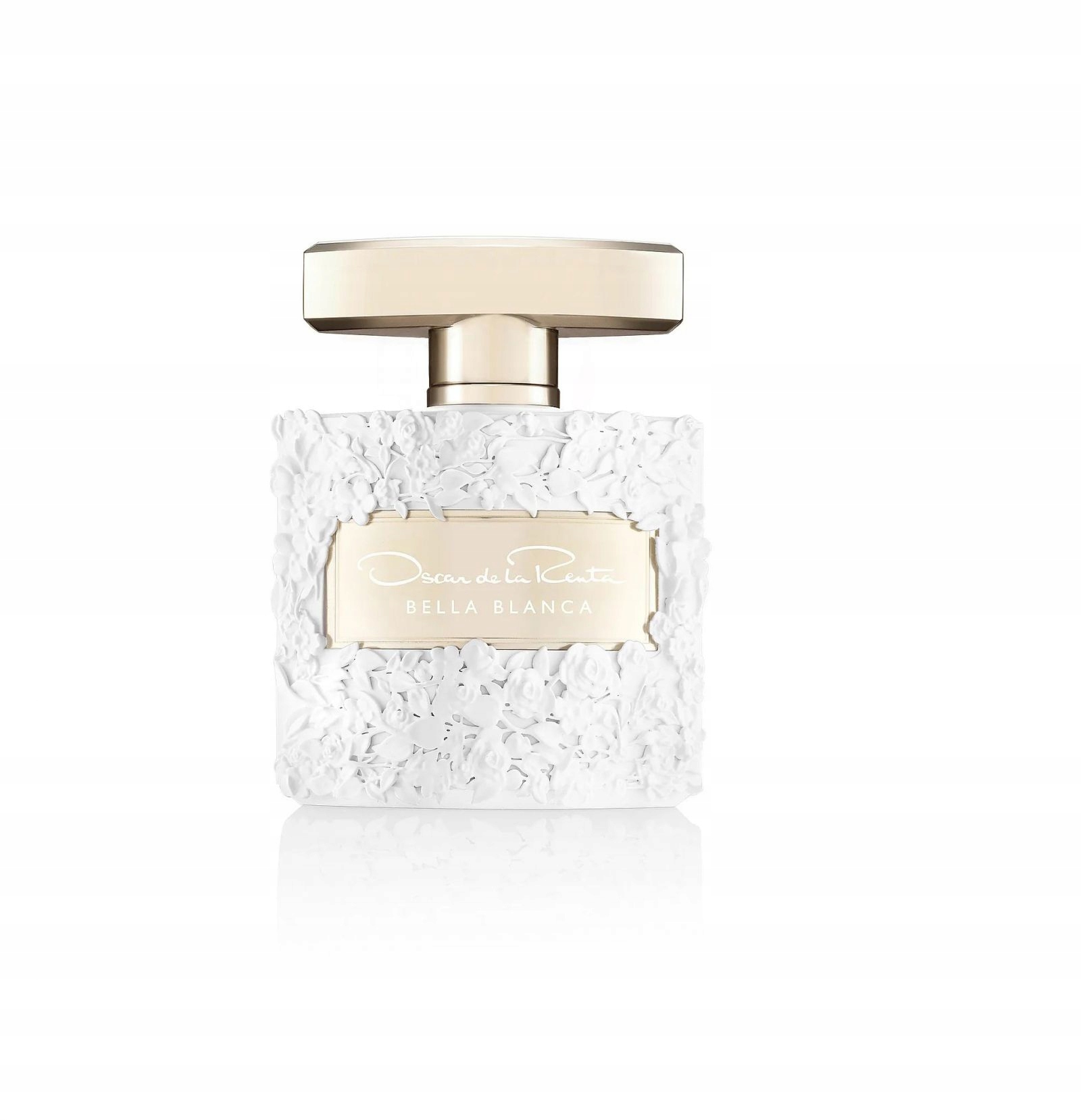 Oscar De La Renta Bella Blanca Edp 50 ML
