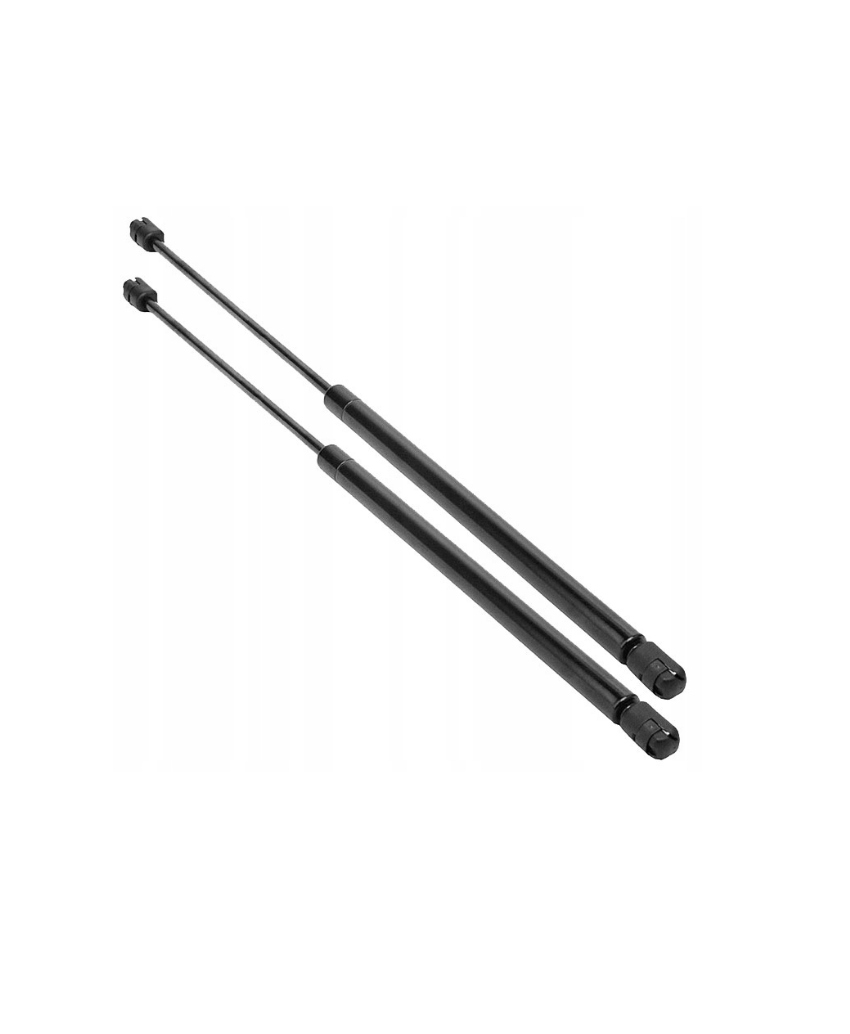 2x HART Siłownik Siłowniki klapy bagażnika FIAT GRANDE PUNTO EVO