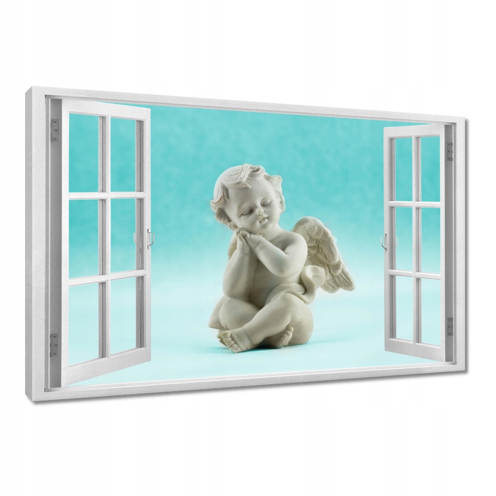 

Obrazy 120x80 W siódmym niebie