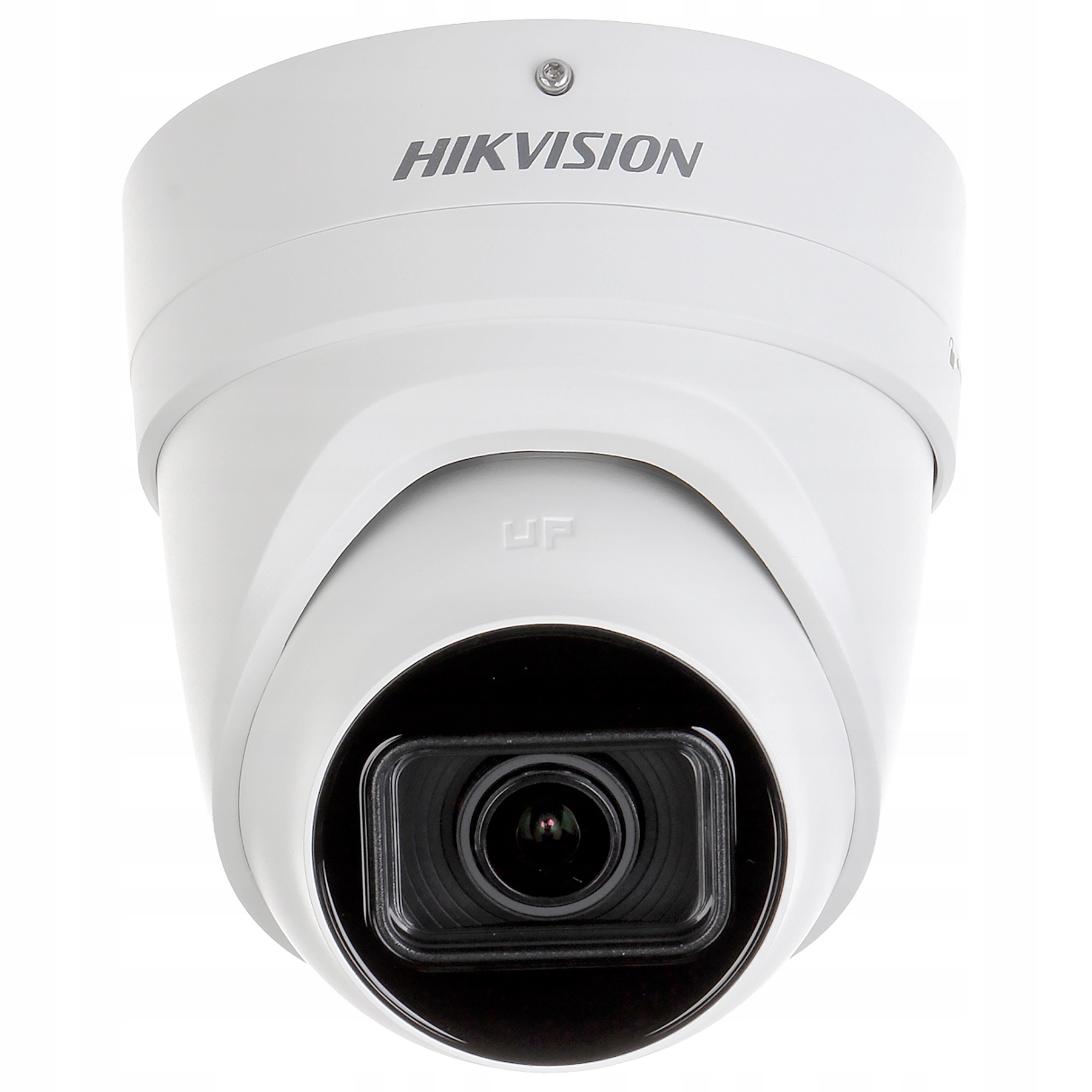 Ip Kamera DS-2CD2H46G2-IZS 2.8-12MM (C) Pl AcuSense 4 Mpx Hikvision