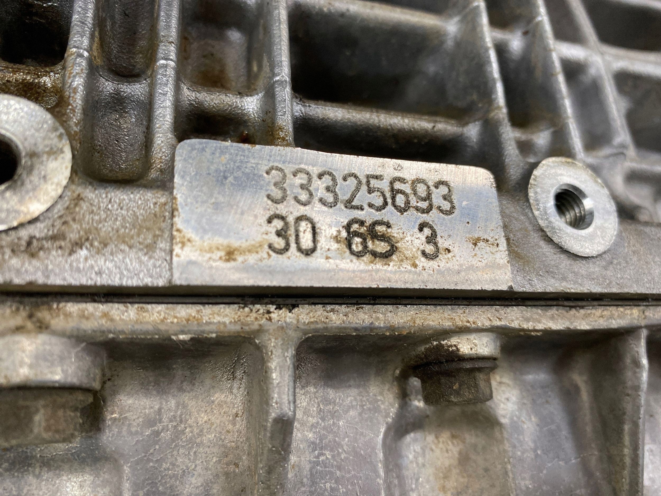 engine complete M54B30 BMW X5 E53 3.0i M54 306 S3 231KM