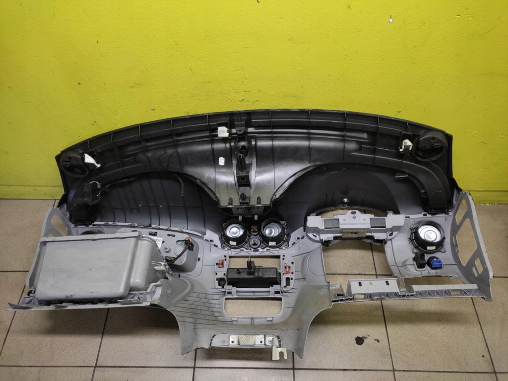 CITROEN C3 PLURIEL торпеда 96379957ZQ