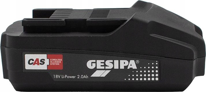 Akumulátor 2 Ah 18V Gesipa