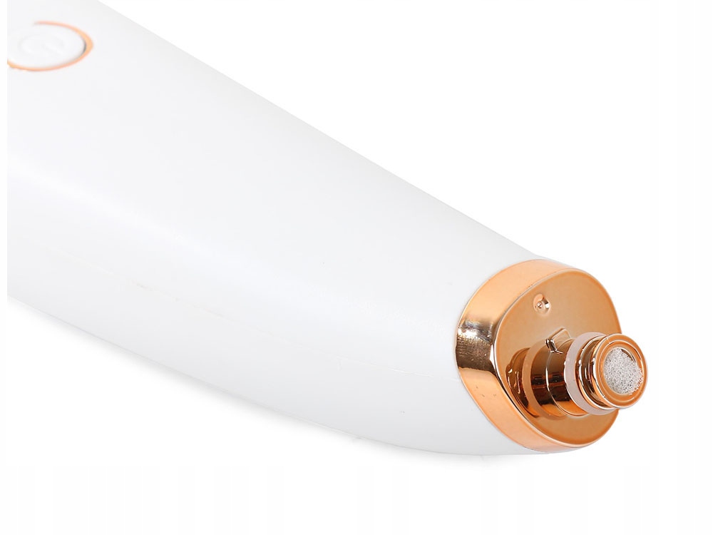 URZĄDZENIE DO WĄGRÓW ODKURZACZ DO ZASKÓRNIKÓW Liczba końcówek 3