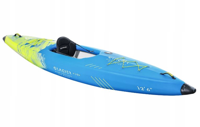 Kajak Aquatone Glacier 12.6 381 cm 1 miejsc