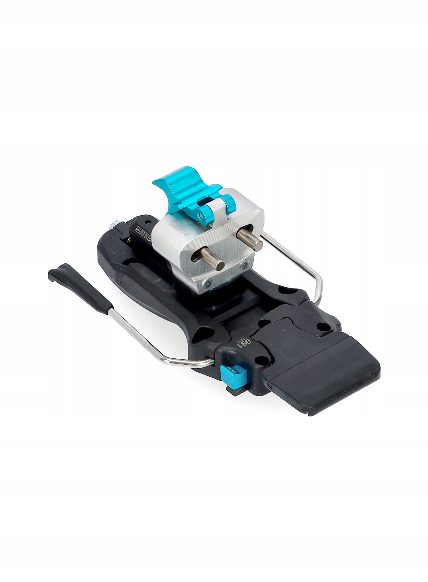 Wiązania skiturowe ATK Crest 8 86 mm Marka ATK