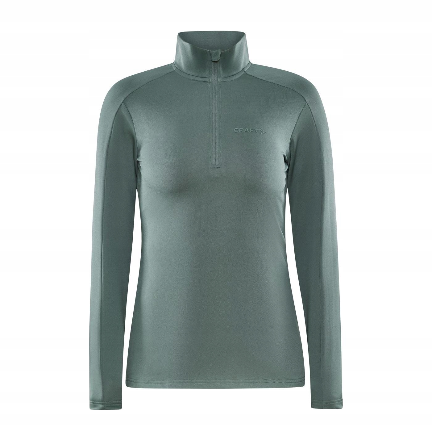 Damska Bluza Core Gain Midlayer W L