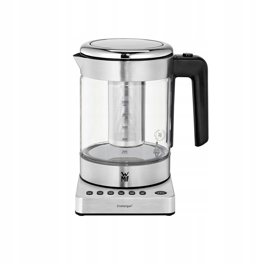 Elektrická varná konvice (1 l) s spařovací jednotkou Kitchenminis Vario Wmf