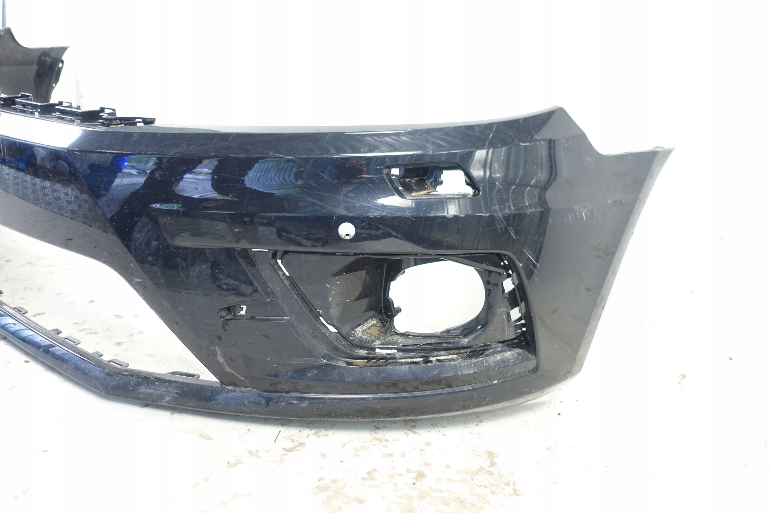 bumper front front VW PASSAT CC R LINE 3C8 LIFT 11-16 3C8807221E