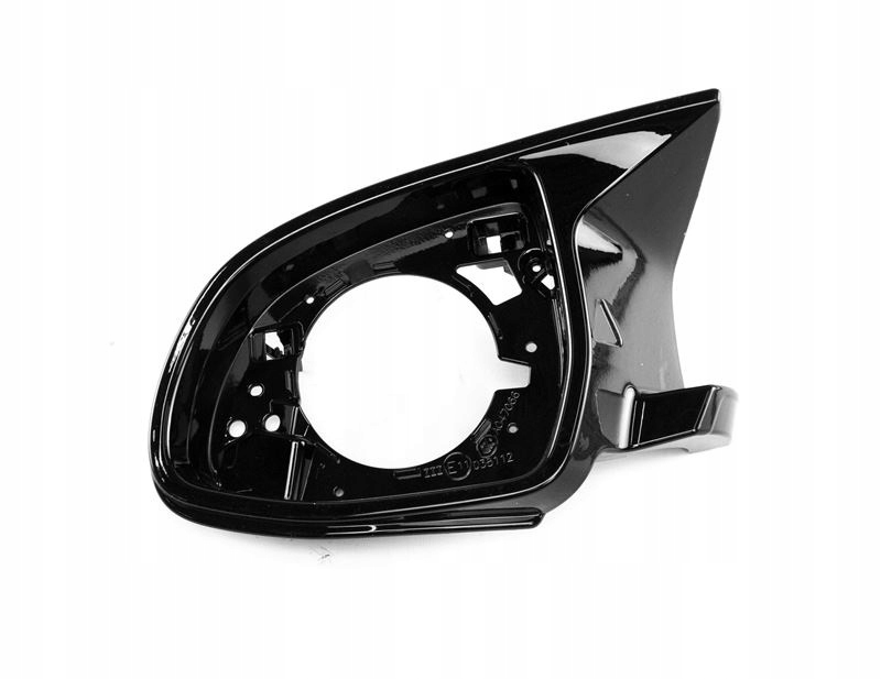 51168060319 - Рамка дзеркала M-Performance ліва BMW X6 F16