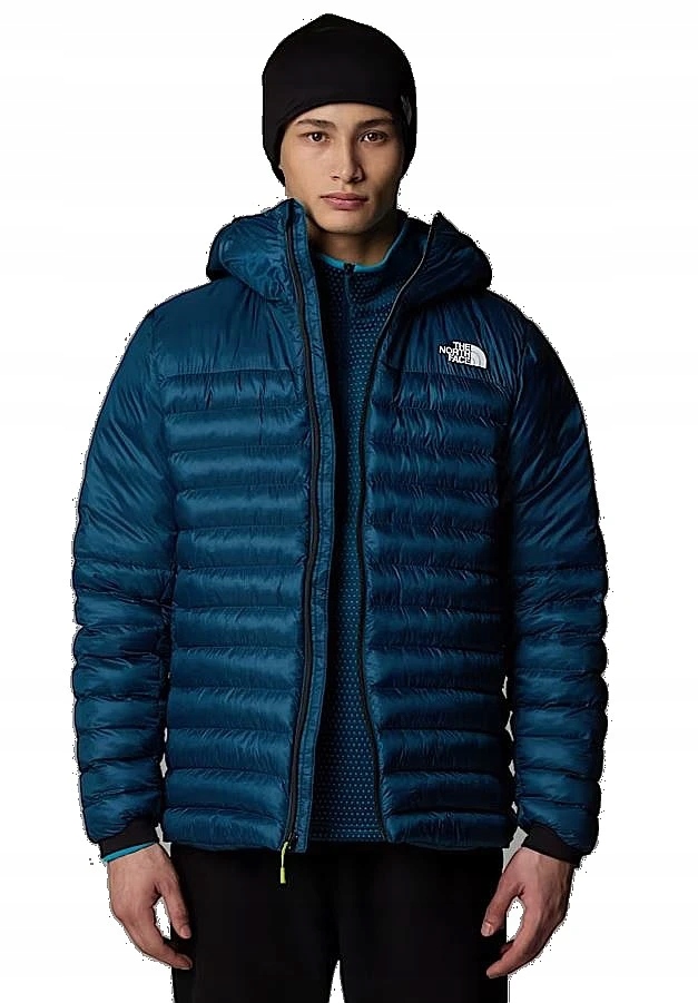 kurtka The North Face Terra Peak Hoodie