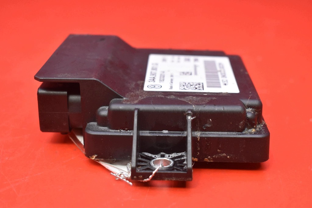 control unit module electric brake 3AA907801G VW PASSAT B7 10-15