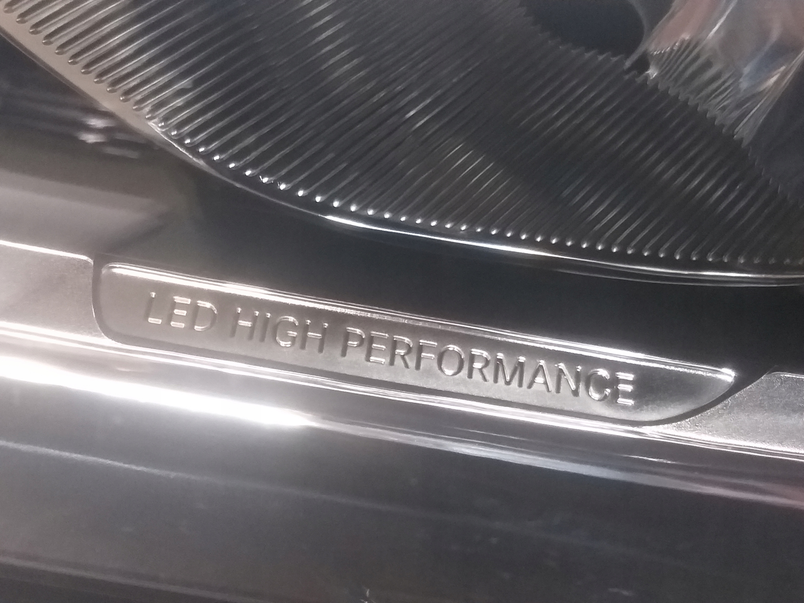 light front left MERCEDES GLA W247 FULL LED HP A2479066301