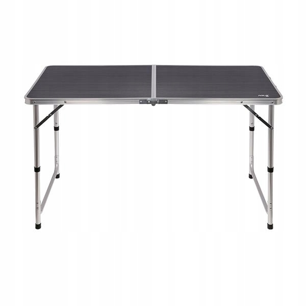 stół turystyczny kampingowy ogrodowy, rozkładany