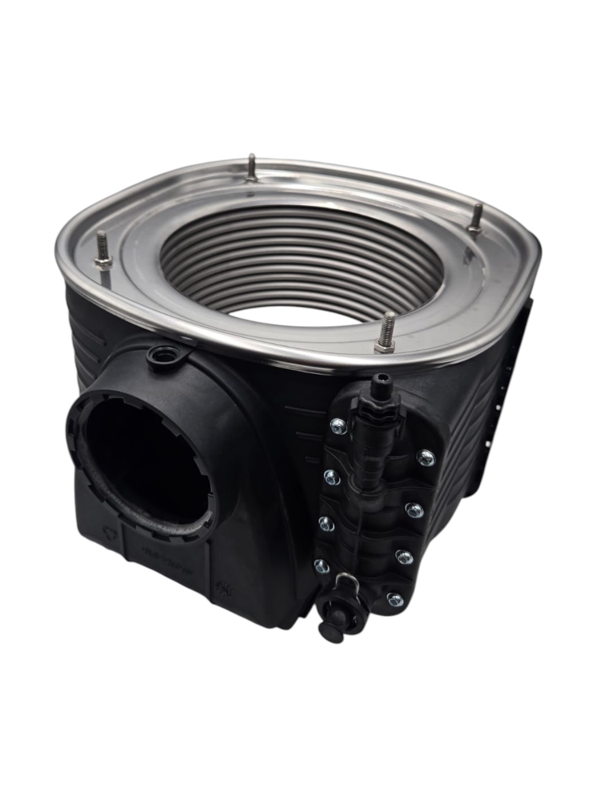 Wymiennik Główny De Dietrich Mcr/ii 24 Kw S62777
