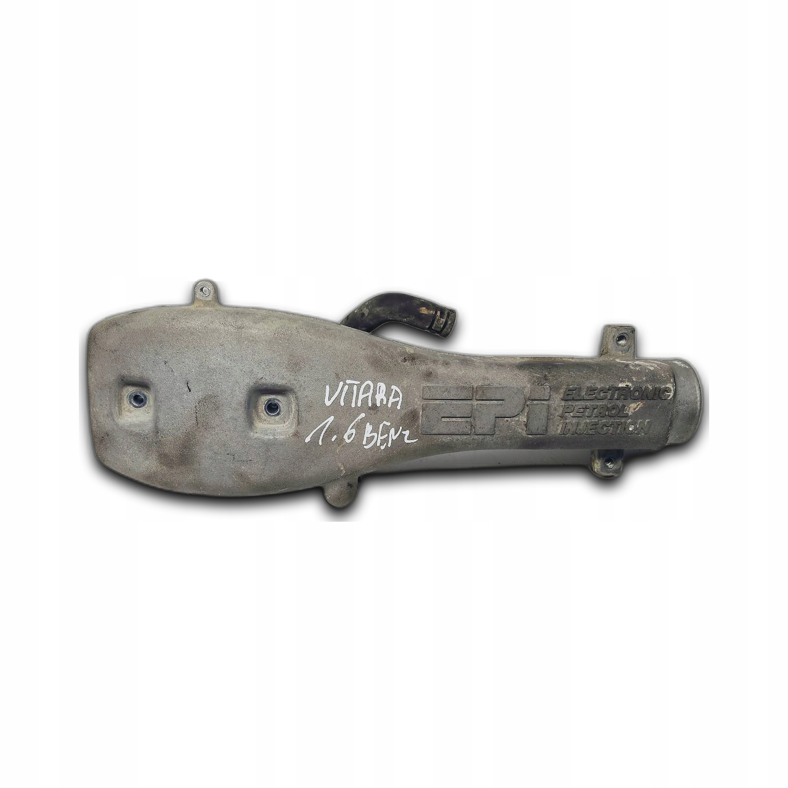 header pipe Dolotowy Ssacy SUZUKI Vitara 1.6 89r ISZM