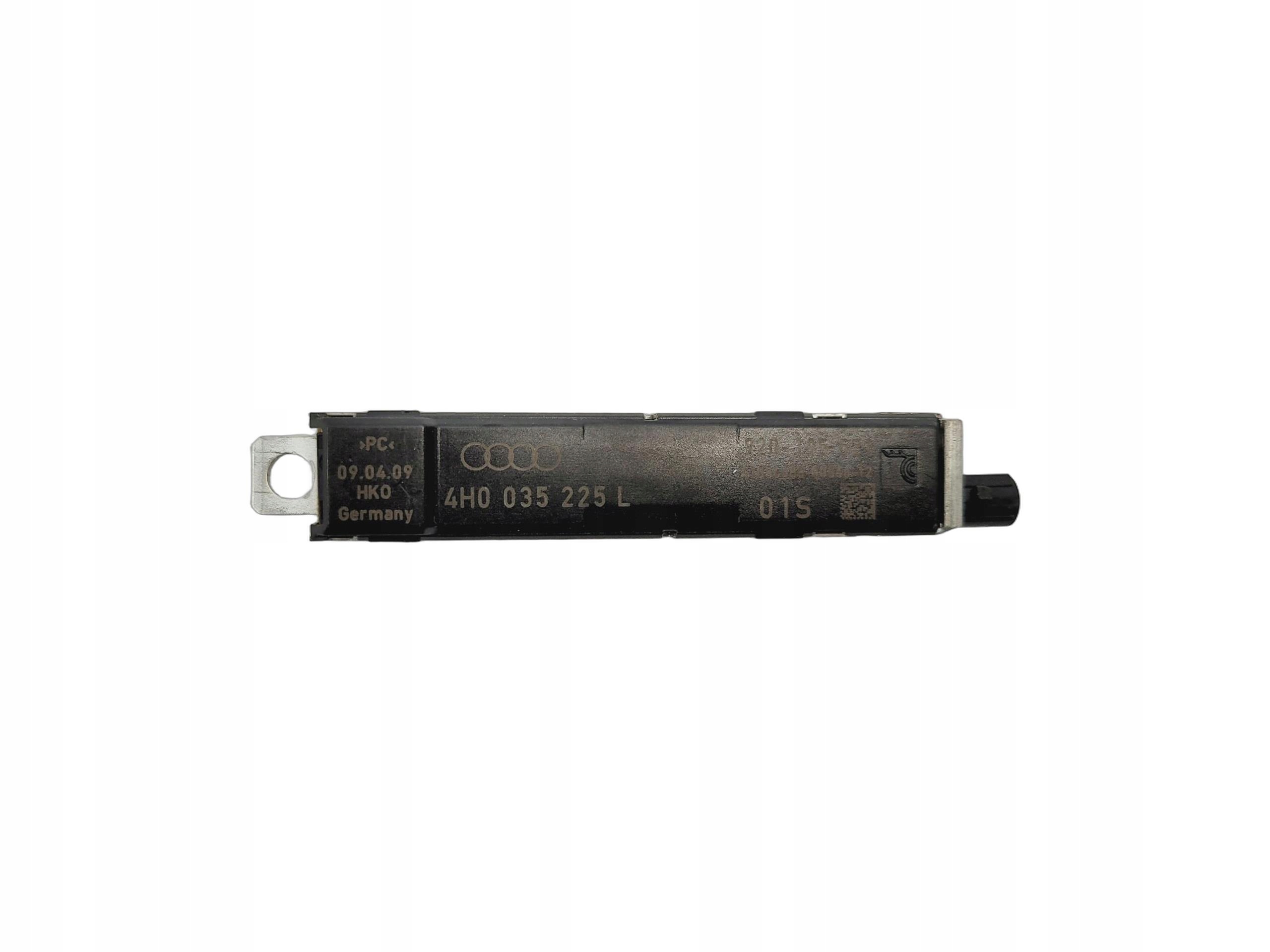 amplifier ANTENY VW SEAT AUDI 4H0035225L