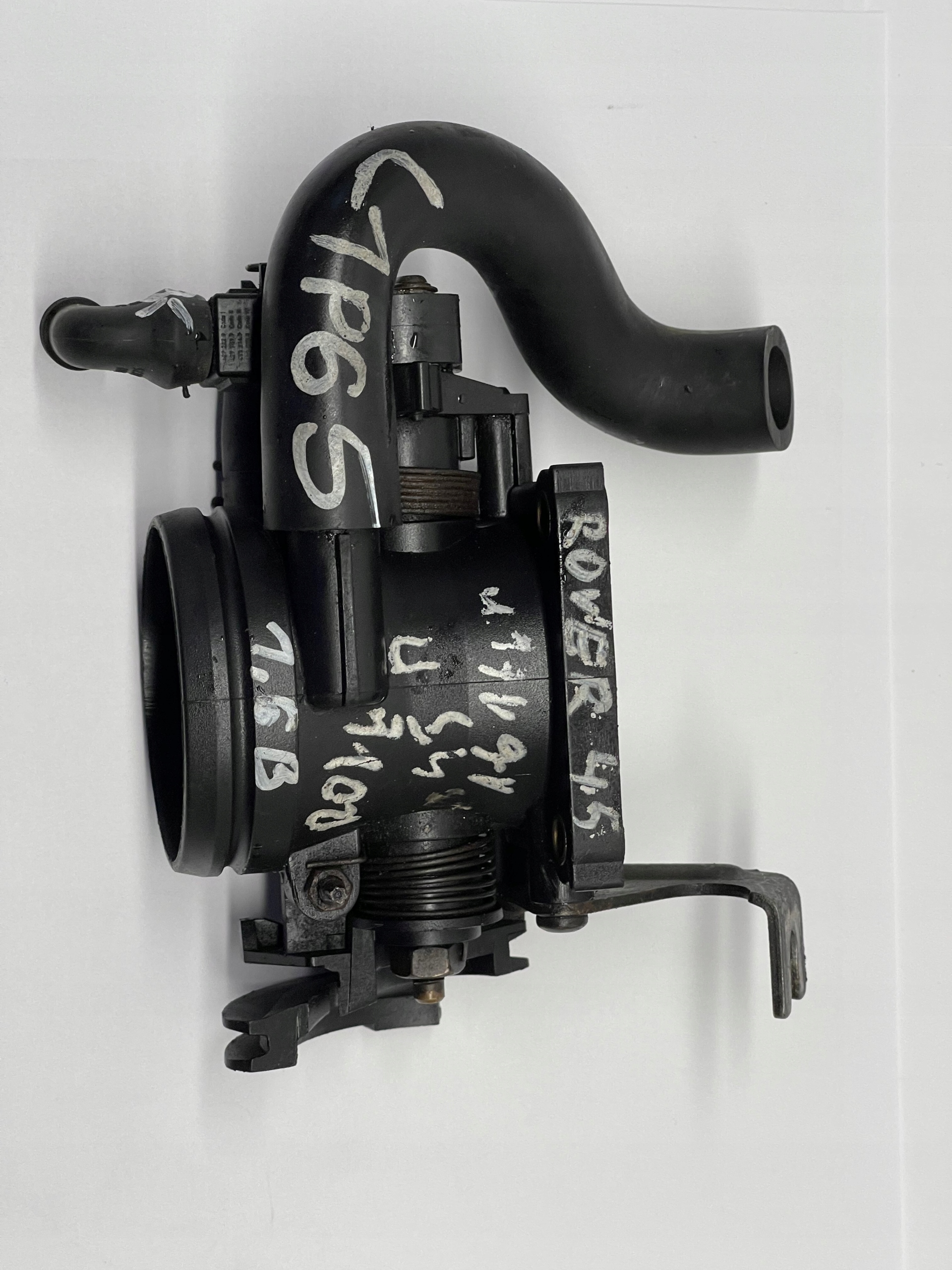 Rover OE PA66M40 Valvola a farfalla