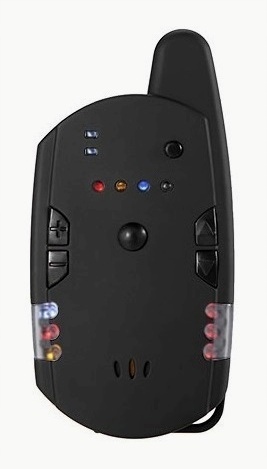 SYGNALIZATOR LED 3+1 +CENTRALKA ANTYKRADZIEŻ+ ETUI Rodzaj elektroniczny