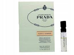 Prada Les Infusions Fleur D'Oranger Edp Probka