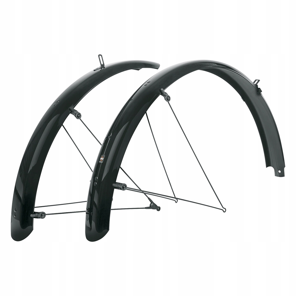 Błotniki rowerowe SKS Bluemels Basic 69 27.5-29""