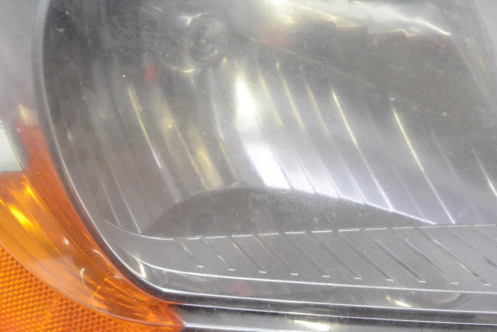 REFLEKTOR right light front EU KIA SPORTAGE 2 II LIFT 08-10