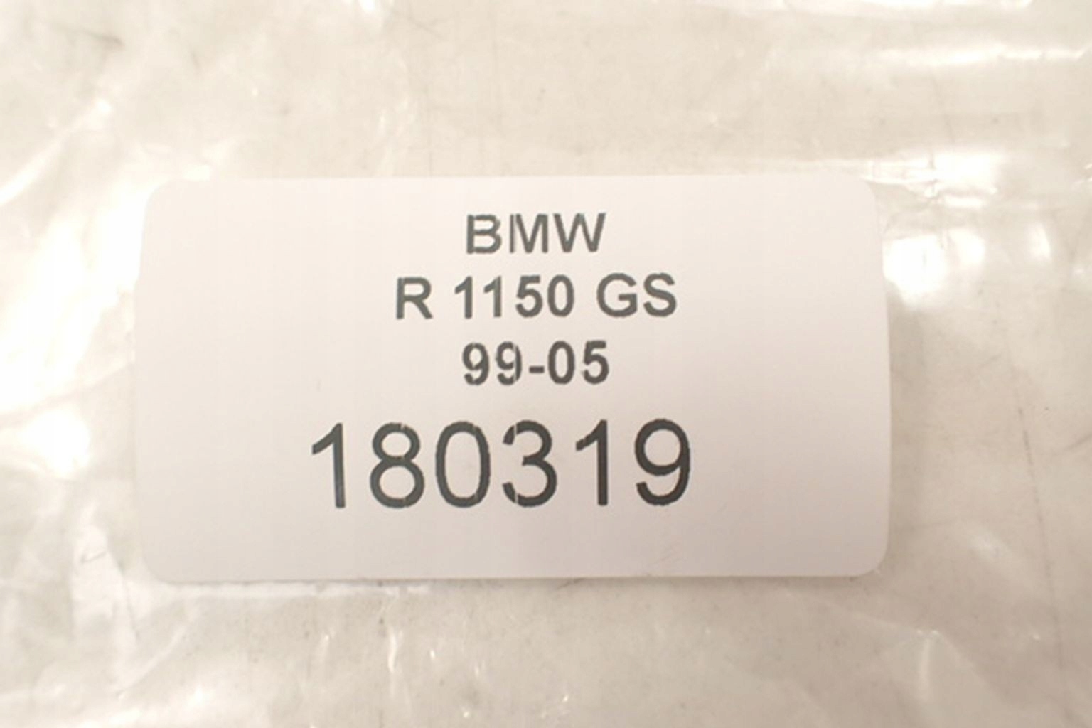 BMW R 1150 GS Adventure 99-05 Halogen przód lampa komplet Numer katalogowy części 180319