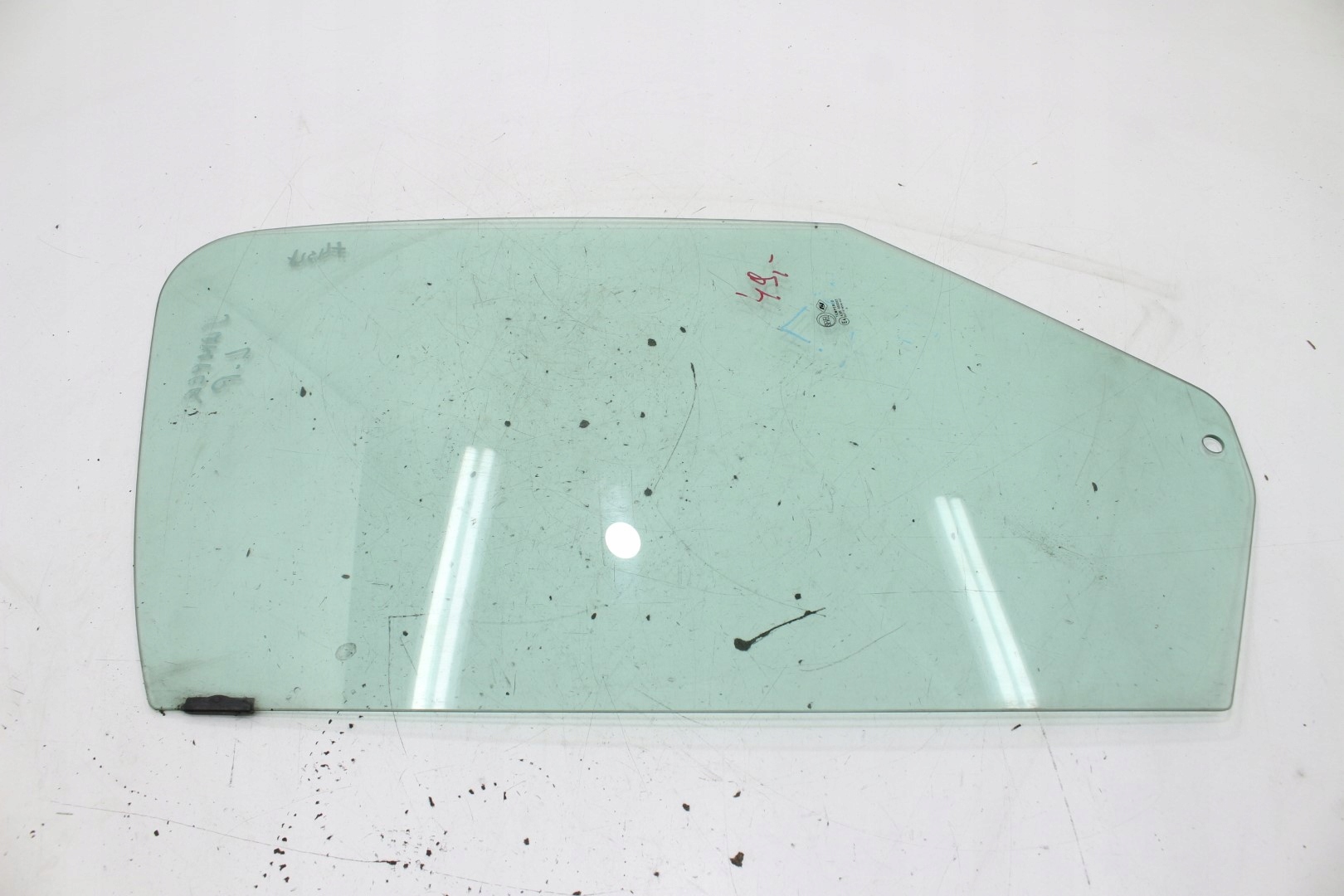 SZYBA DRZWI LEWY PRZÓD DUCATO JUMPER BOXER III