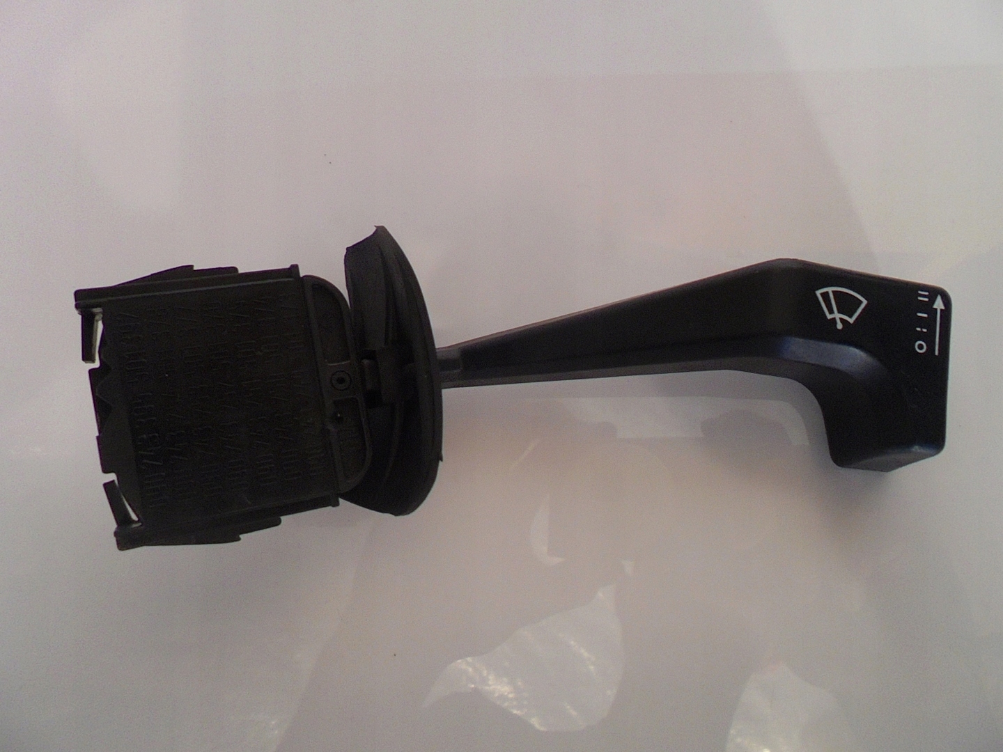 wiper control OPEL 90243395501.392 OPEL