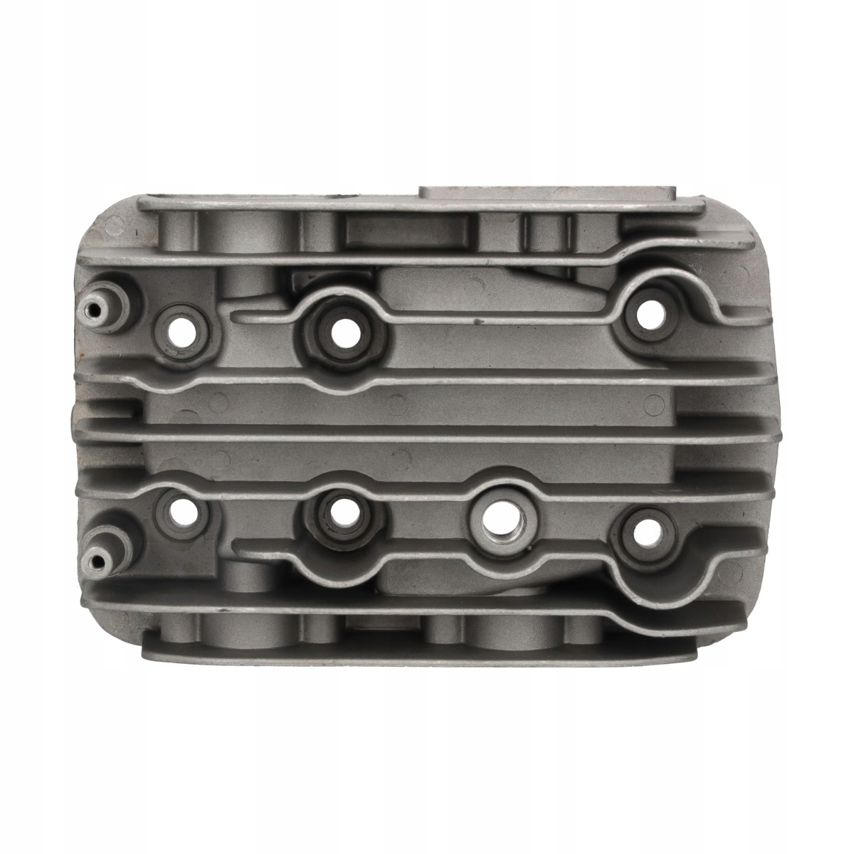 Kompletna głowica AB525 element sprężarki marki Fiac Kod producenta ZFI9105450160