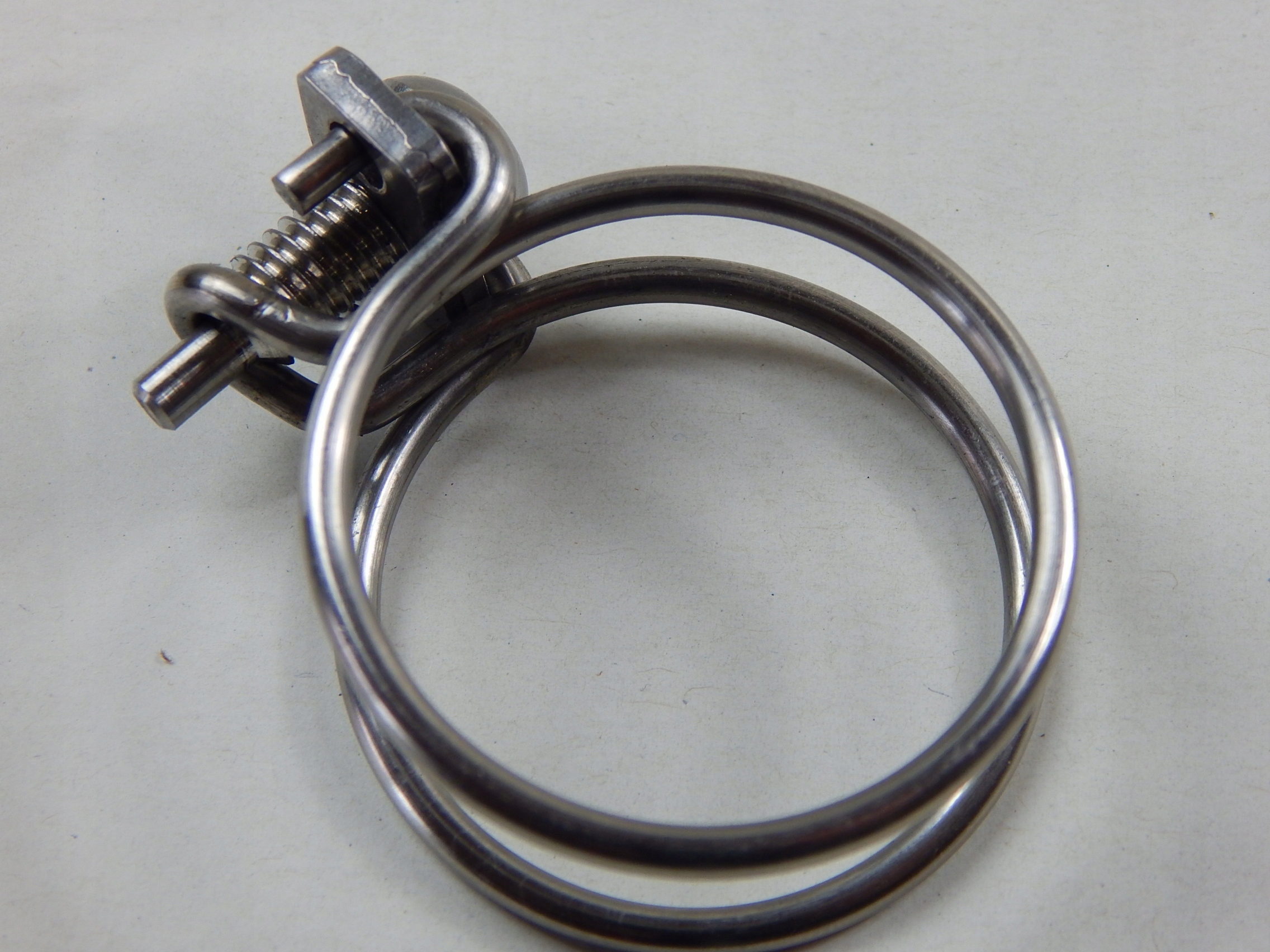 OBEJMA KRÓĆCA SSĄCEGO GAŹNIK K-750 URAL DNIEPR M-72 NR47