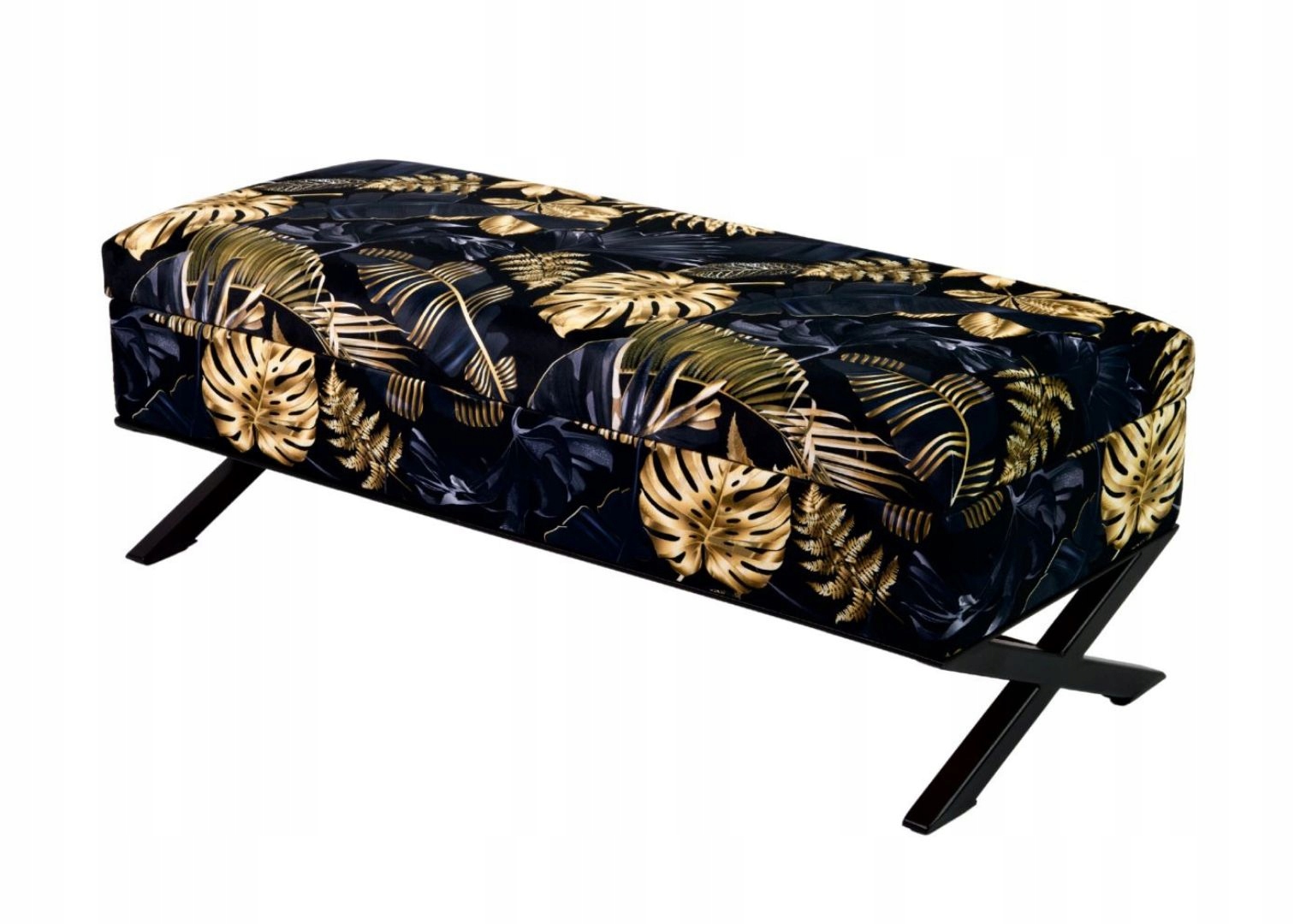 Skrzynia Kufer Meble Sypialnia EMRA WOOD 125 QM-3