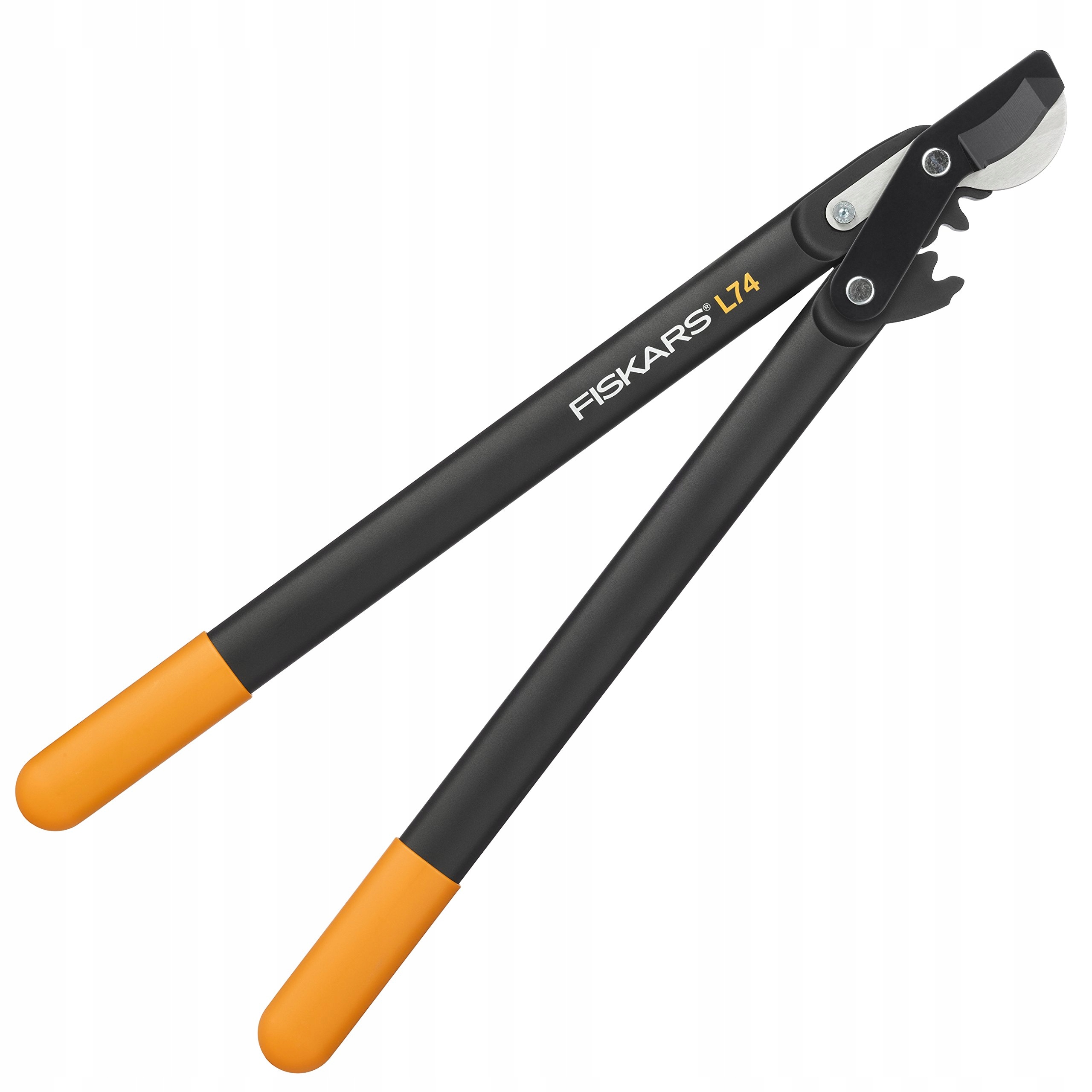 Fiskars Zahradní nůžky, dvouruční nůžky na čerstvé větve, L74