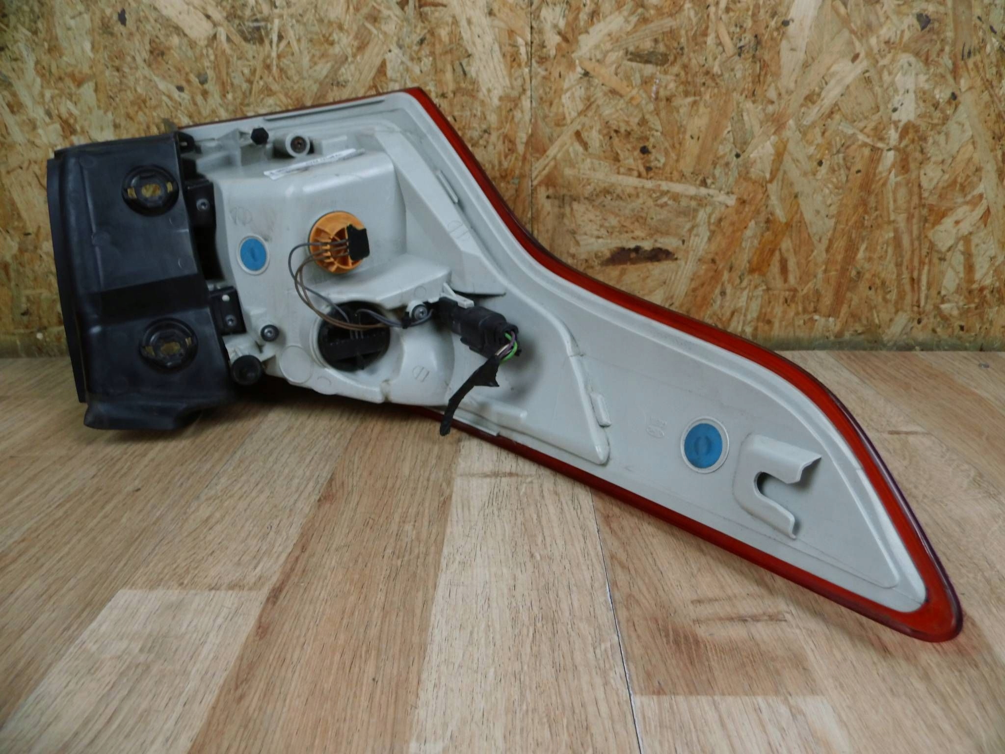 Ford Kuga II MK2 2013-2016 light right rear part rear right CV4413404BH