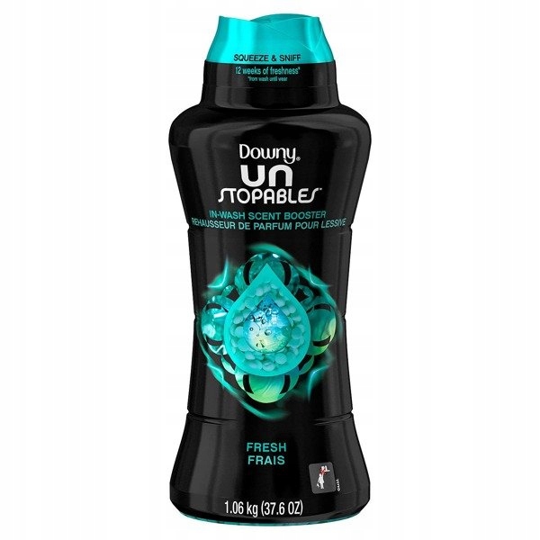 

Downy Fresh 1,06 kg Kryształki do płukania tkanin