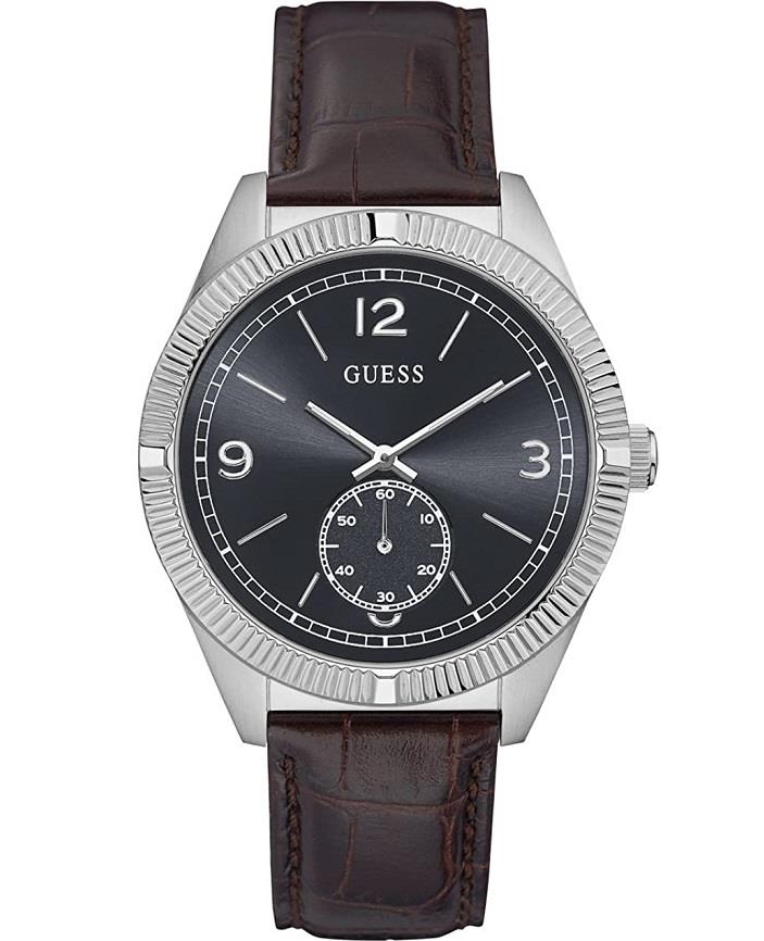 Pánské hodinky Guess W0873G1 York