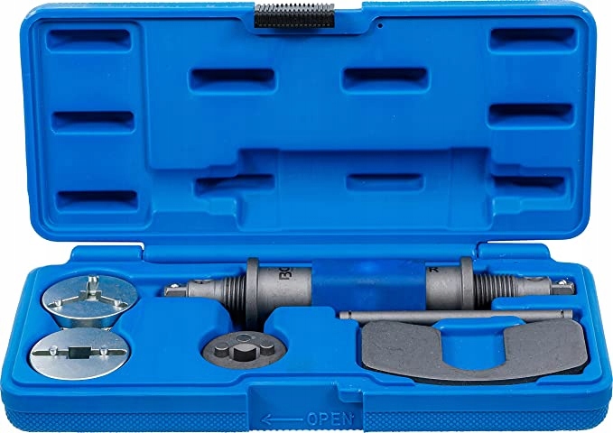 Комплект гальмівних поршнів ліва і права різьба 6 s