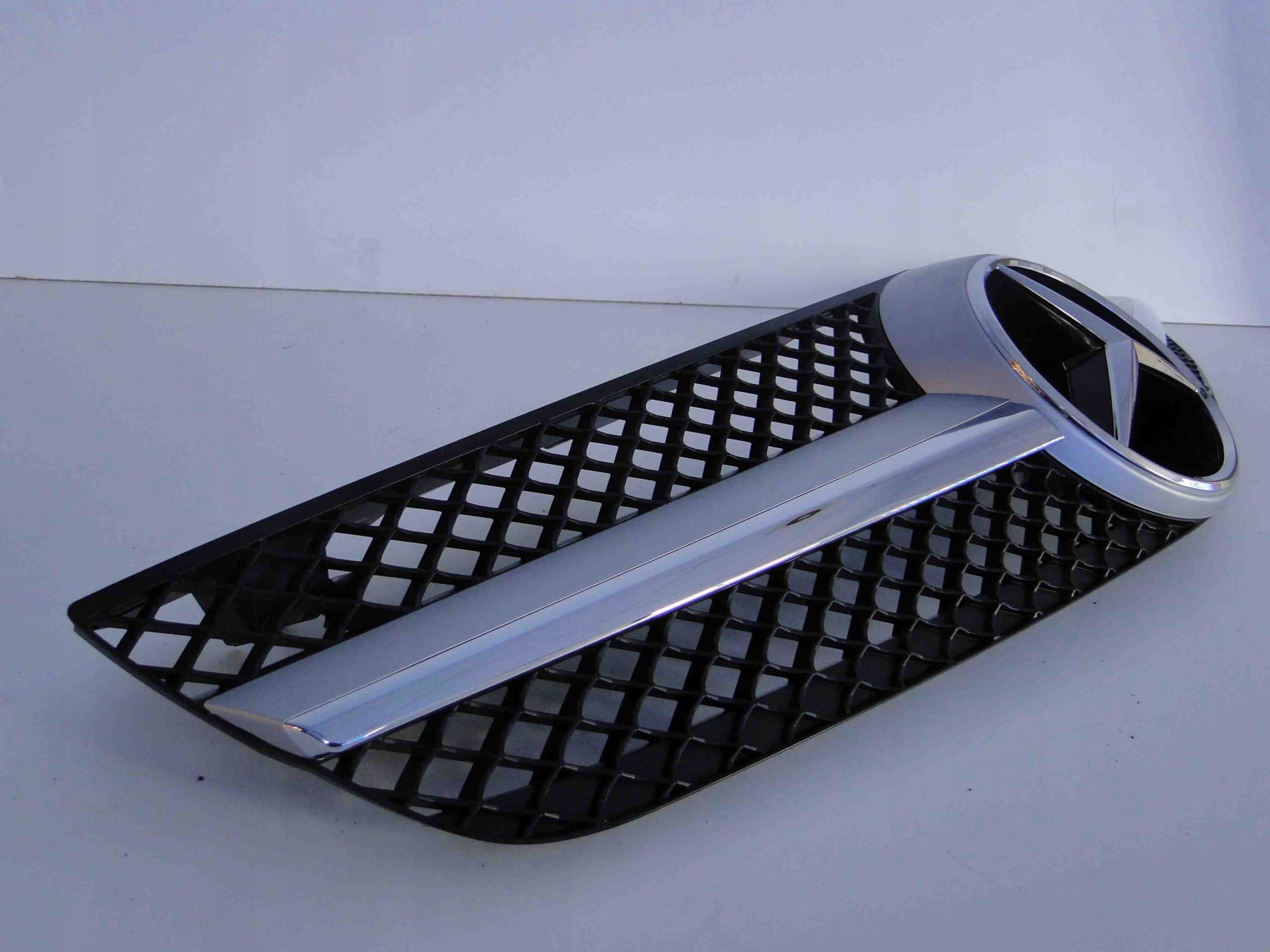 MERCEDES SL R230 230 LIFT GRILL ATRAPA LIFTING Producent części Mercedes-Benz OE