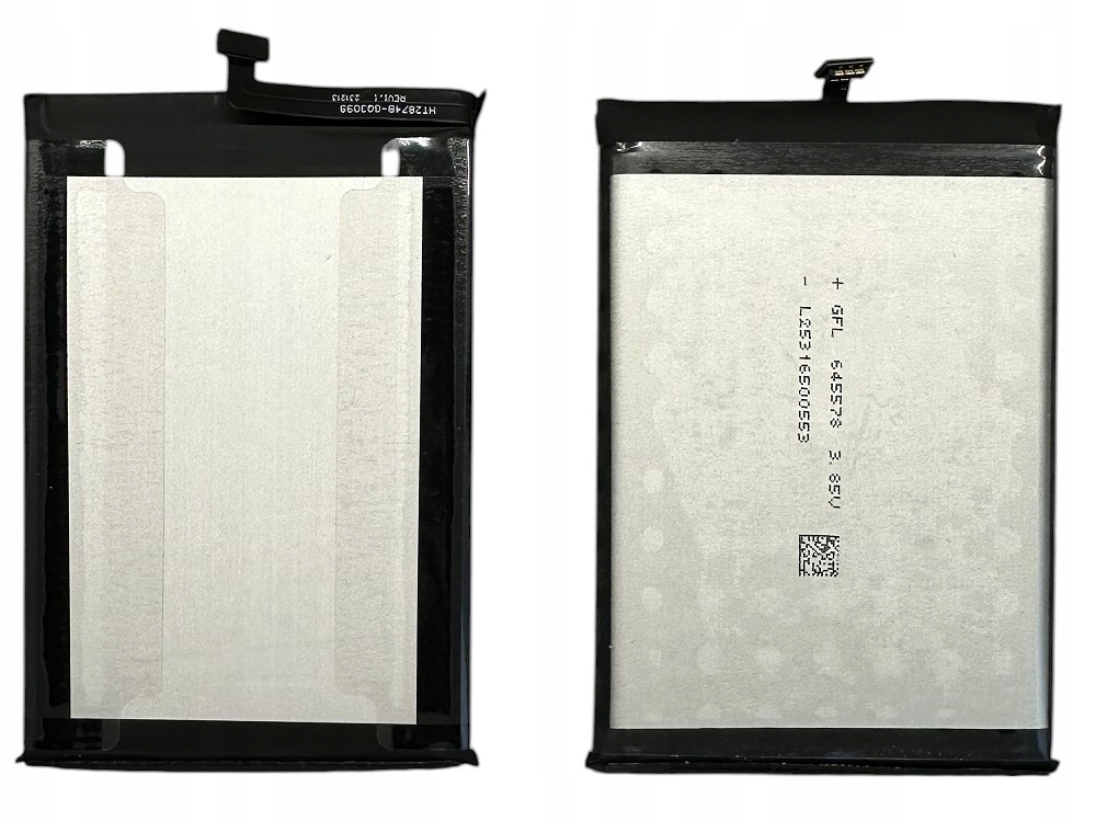 Oryginalna Nowa Bateria do Myphone Hammer Iron 4 BM-67