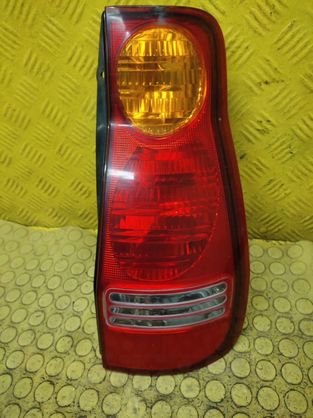 HYUNDAI MATRIX Licht rechts heck