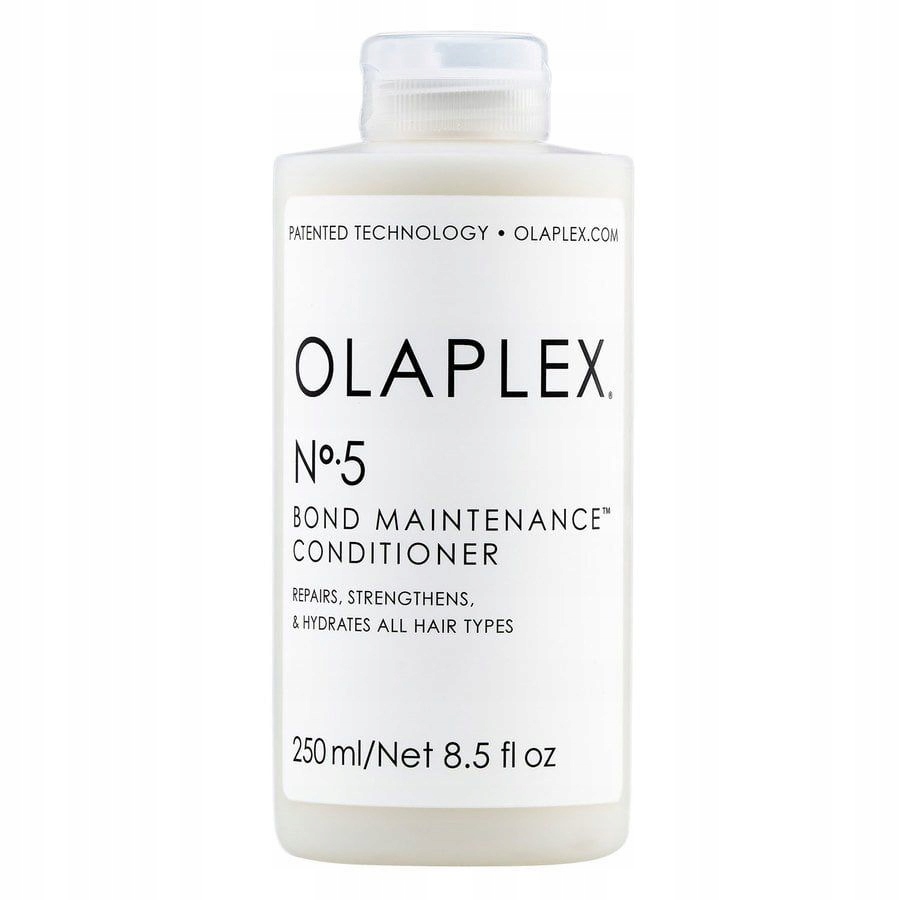 Olaplex Bond Maintainance Conditioner NÂS5 250 ML Kondicionér pro udržení vazeb vlasů 250 ml
