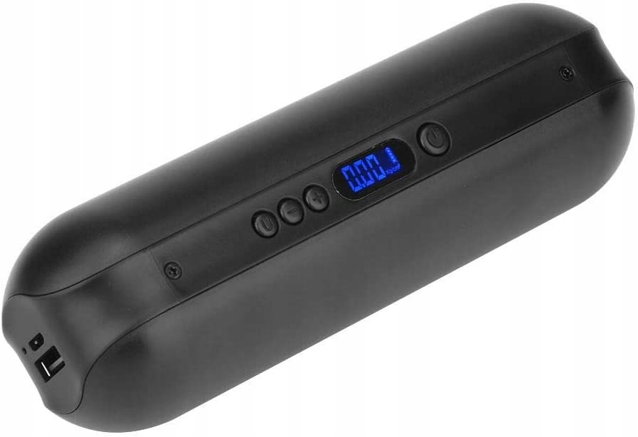 Mini przenona rczna sprarka powietrza Kod producenta 773966