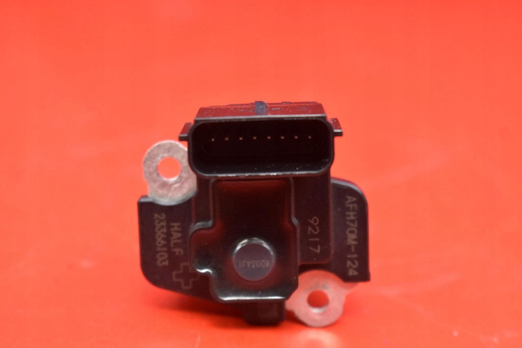 flow meter 23366103 OPEL INSIGNIA B 1.5 TURBO 140 KM 17-20
