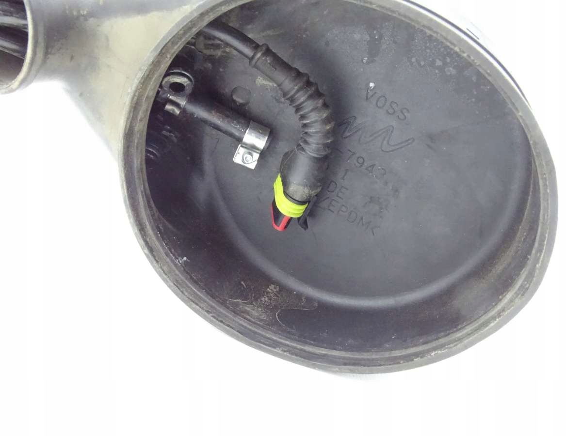 IVECO EUROCARGO 06 15 3 9 E4 5 PRZEWODY ADBLUE Engine Type Diesel