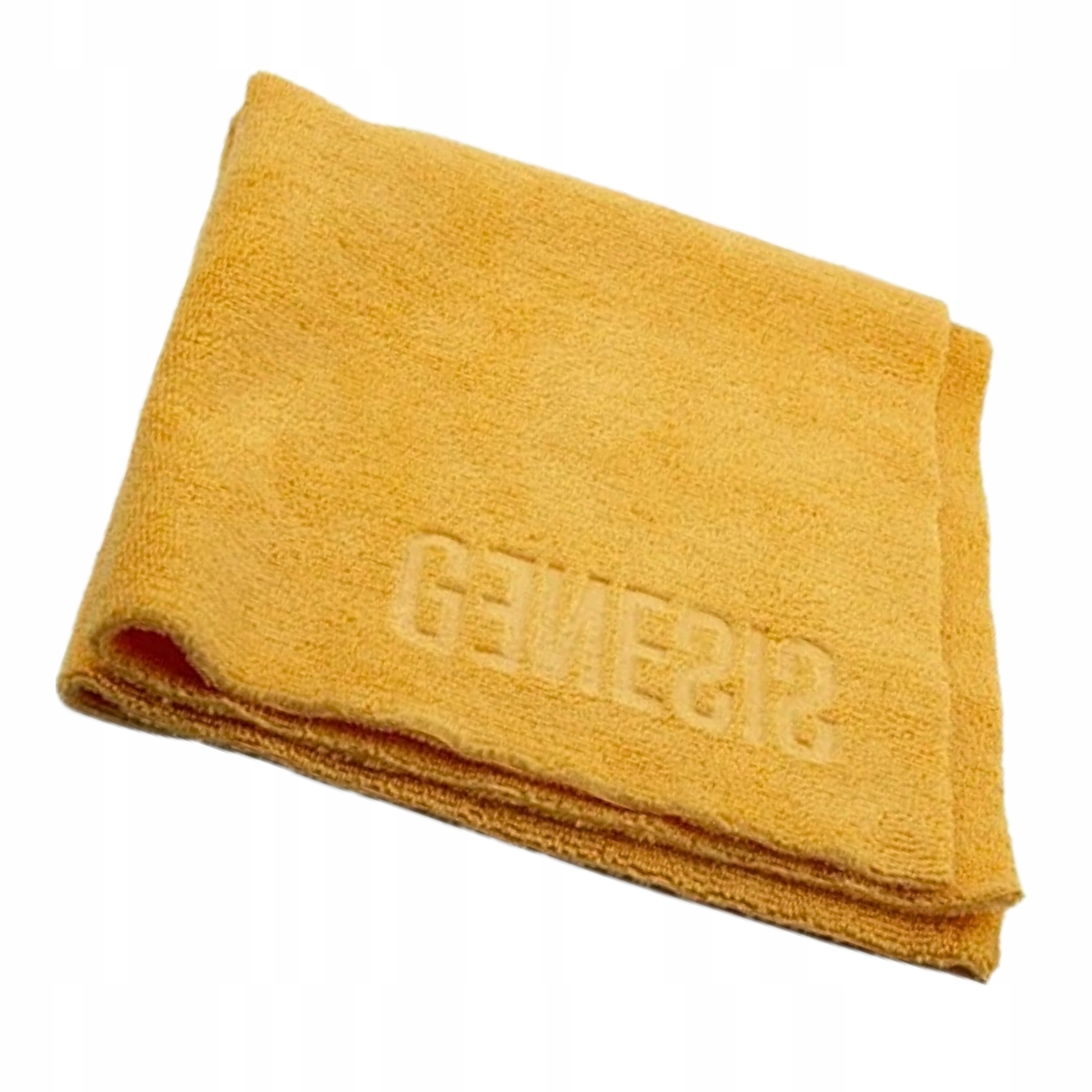 Genesis Mikrofibra Bezszwowa 40x40cm 400GSM do lakieru Qd wosku i powłok