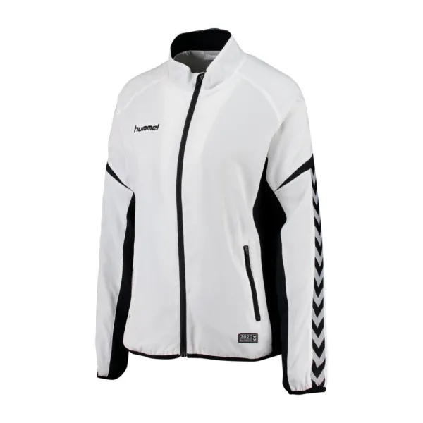 Mikina mikina Hummel Auth.Charge Micro Zip rM