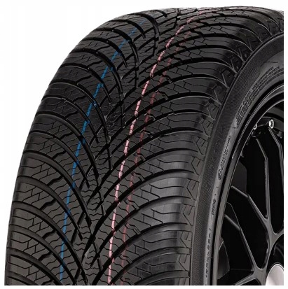 4x225/50R17 98V XL Fr opony całoroczne Zeetex ZT8000 4S 225 50 17