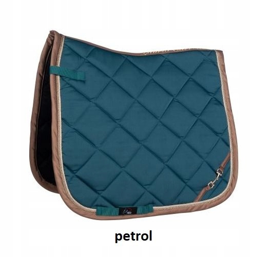 Hkm, Czaprak Golden Gate Bit DL petrol