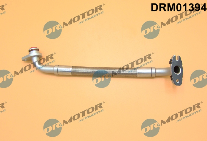 DR. MOTOR DRM01394 масляний шланг, нагнітач