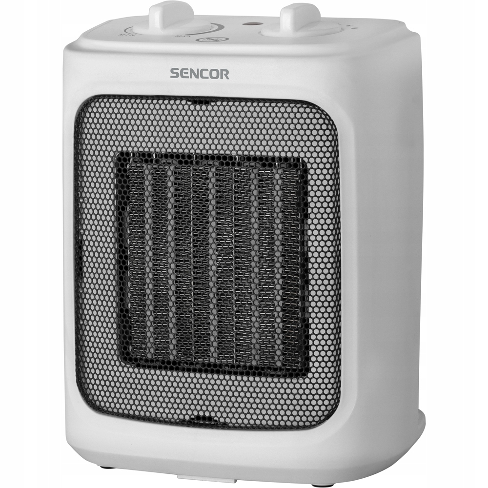 Teplovzdušný ventilátor Sencor Sfh 7700WH 2000 W